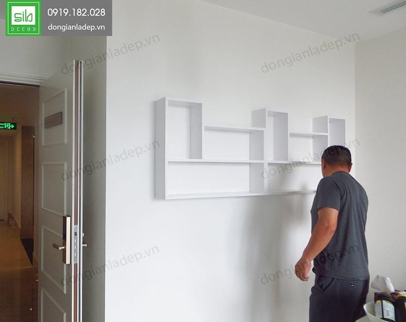 ke sach treo tuong kt181 va kt182