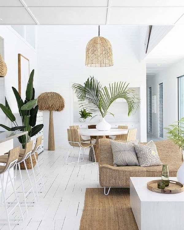 5 cách làm đẹp cho mọi không gian sống trong nhà bạn  sib decor