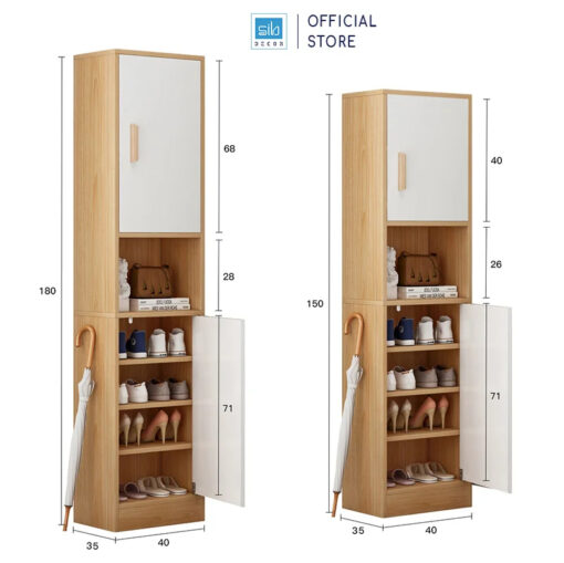 Kích thước chi tiết