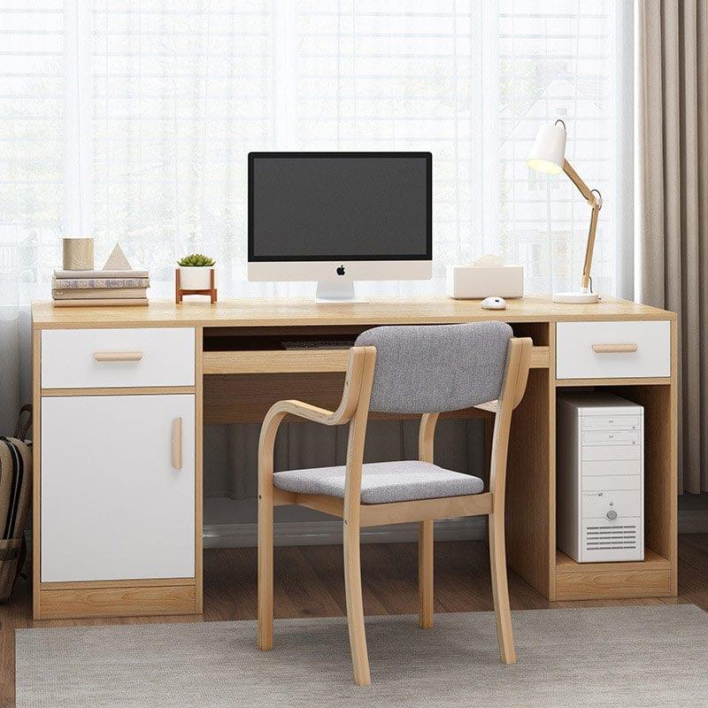 Bàn làm việc máy tính