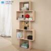 KT518 ke sach treo tuong SIB Decor 2