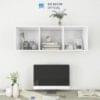 KT522 ke treo tuong 3 ngan SIB Decor 1
