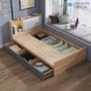 GN16 giuong ngu don oak xam SIB Decor 4