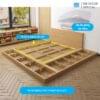 GN24 giuong ngu tatami SIB Decor 4