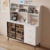 KG50 tu bep tu trung bay SIB Decor 2