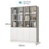 KS603 tu sach canh kinh SIB Decor 2