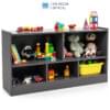 KSG67 ke sach tre em SIB Decor 10