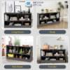 KSG67 ke sach tre em SIB Decor 13