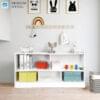 KSG67 ke sach tre em SIB Decor 2