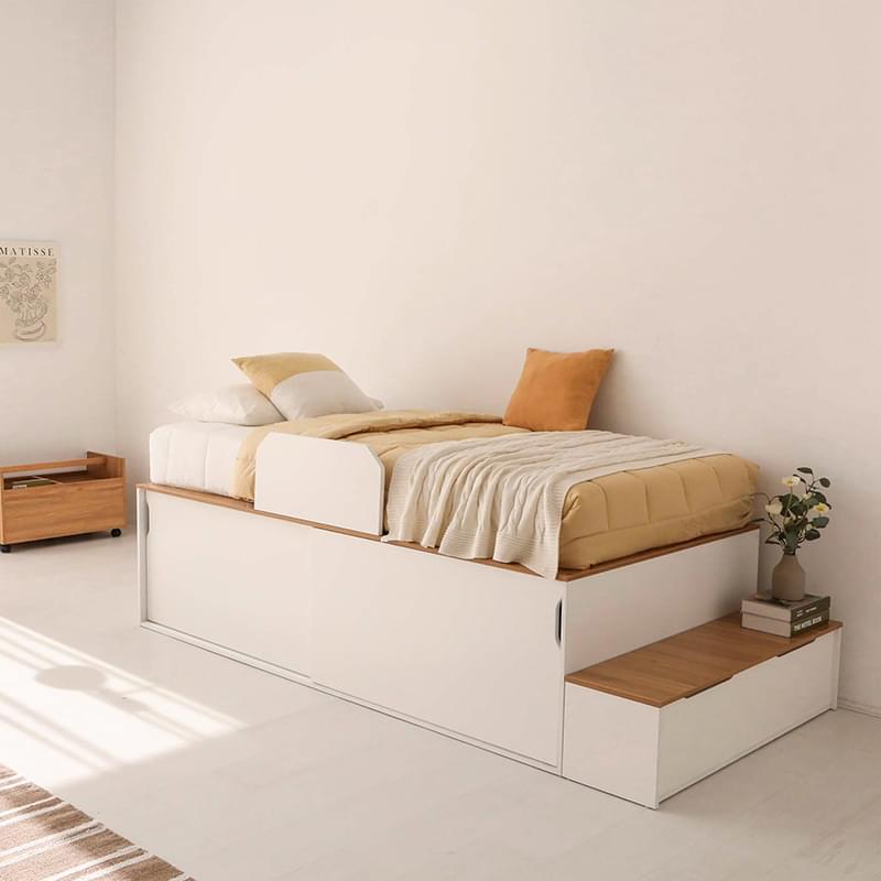 GN35 giuong cua lua sib decor 0