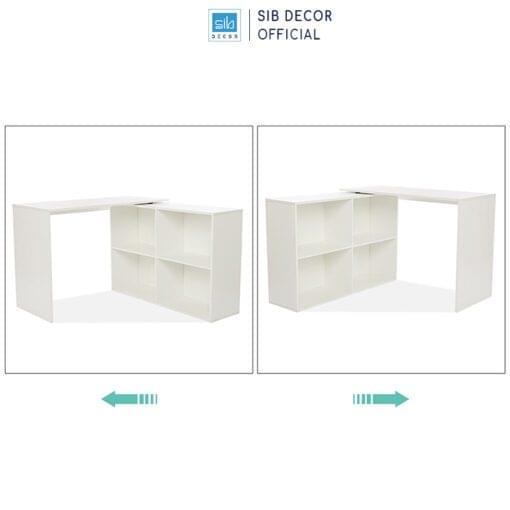 Góc xoay đa chiều