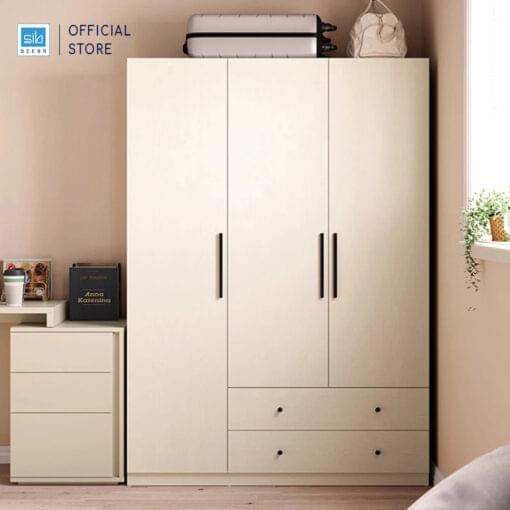 TA111-A119 thiết kế tối giản, tập trung vào sự tiện lợi và thẩm mỹ .