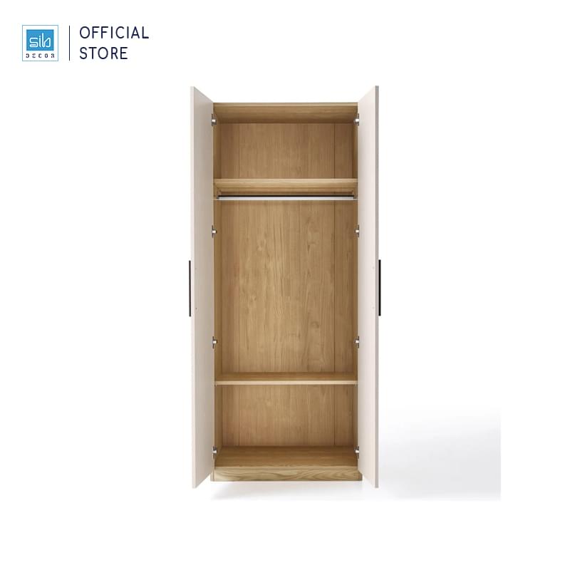 Cấu trúc bên trong của tủ TA81.