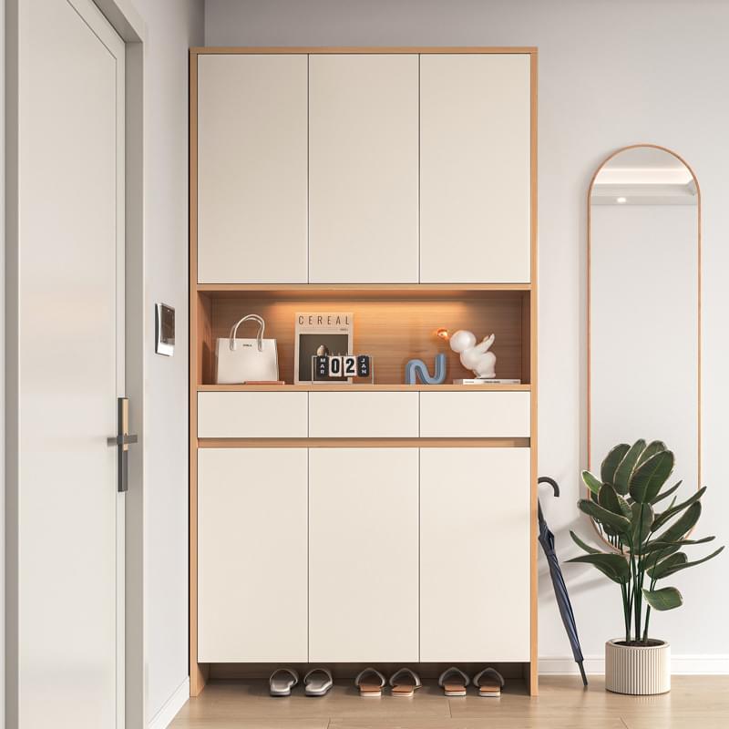 Tủ Giày Gỗ KG60 SIB Decor