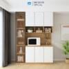 KG71 tu bep SIB Decor 5