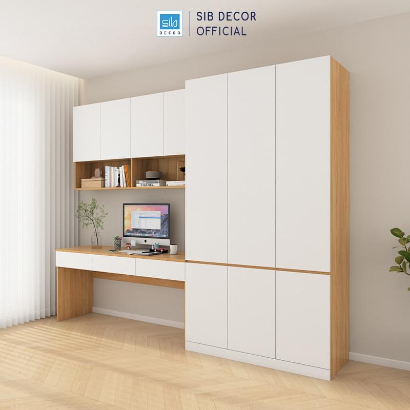 KG76 tu ao ban lam viec SIB Decor 2