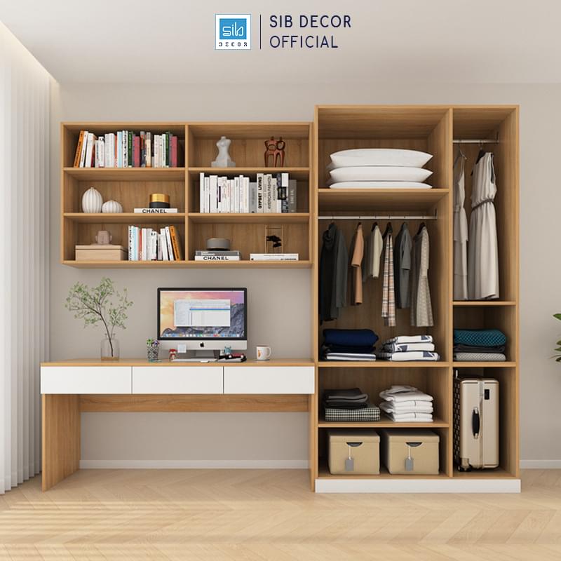 KG76 tu ao ban lam viec SIB Decor 3