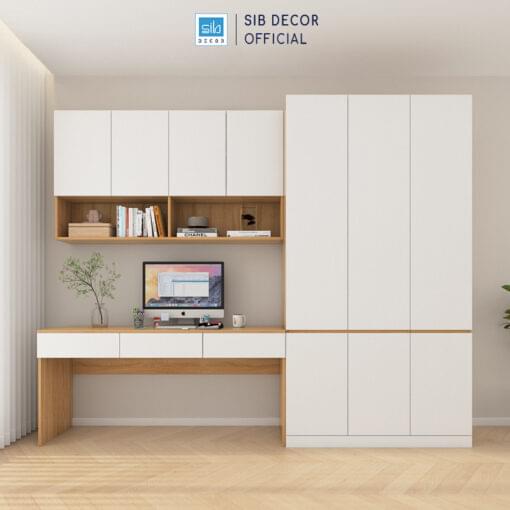 KG76 tu ao ban lam viec SIB Decor 4