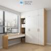 KG77 tu ao ban lam viec SIB Decor 9