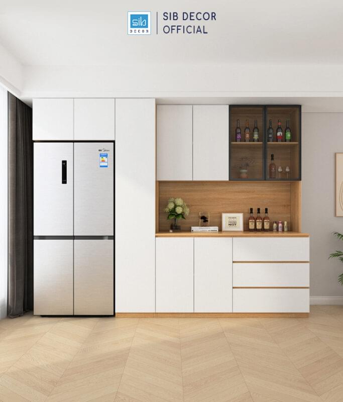 KSG73 tu bep SIB Decor 2