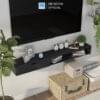 TV167 ke trang tri tivi treo tuong SIB Decor 5