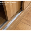 Ray truot cua lua SIB decor 2