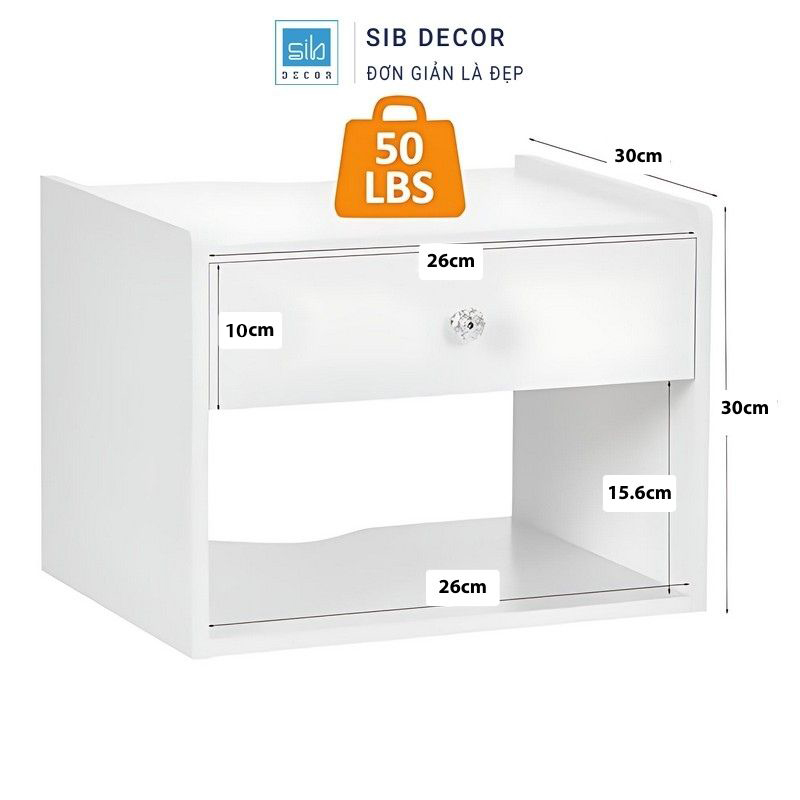 Kích thước KDG5501
