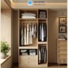 Tu quan ao go SIB Decor TA1131 19