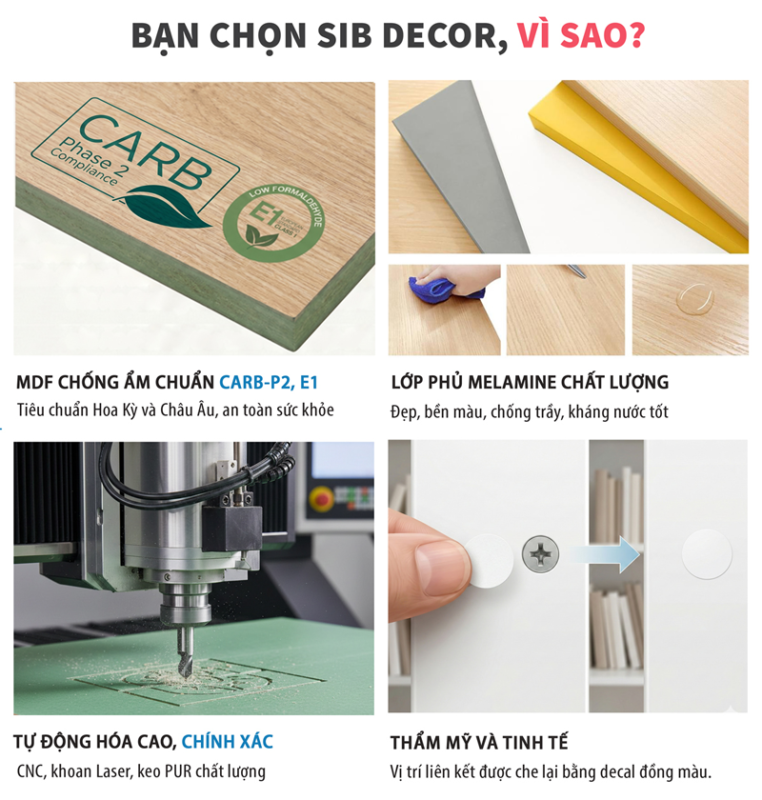 ke dung khong chua len tuong khong ngan keo khong ray diem noi bat sib decor 6 2026 800px 1